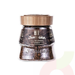 Café Juan Valdez Liofilizado 50gr
