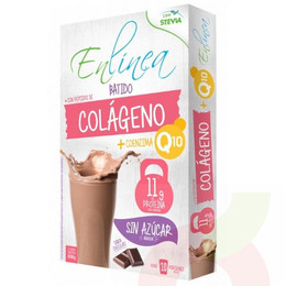 Batido Colágeno Sabor Chocolate 350Gr