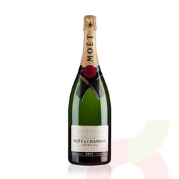 Champaña Moet&Chandon Imperial Brut 750cc
