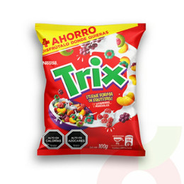 Cereal Trix 100gr