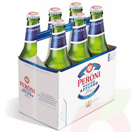Cerveza Peroni 330Cc*6U