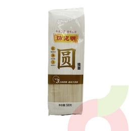 Fideos Chinos Chen Keming 500Gr