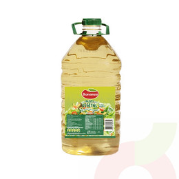Aceite Vegetal Bonanza 5Lt 