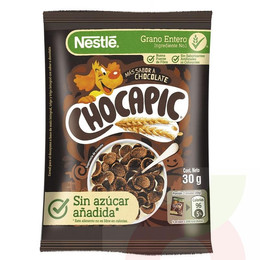 Cereal Chocapic Nestle 30Gr