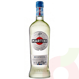 Martini Bianco 900Cc