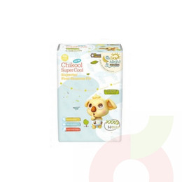 Pañales Chikool Super Cool XXXG 14 Unidades 