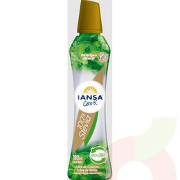 Endulzante Liquido 100% Stevia Cero K Iansa 180Ml