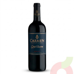 Vino Merlot Gran Reserva Carmen 750Cc