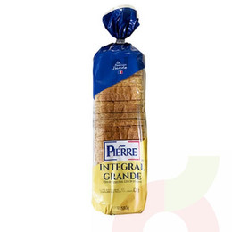 Pan Molde Integral Grande Pierre 580Gr
