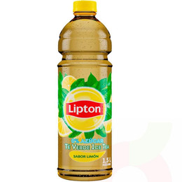 Té Helado Verde Lipton 1.5Lt