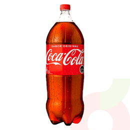 Bebida Coca Cola 3Lt