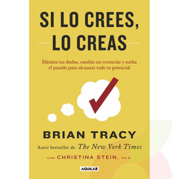 Libro Si Lo Crees Lo Creas