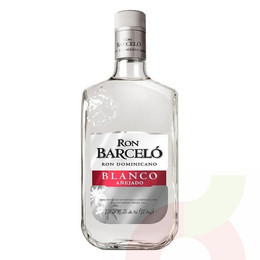 Ron Blanco Barceló 750Cc