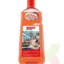 Shampoo Sonax Havana Love 2Lt