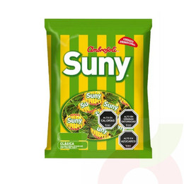 Calugas Suny Clásicas 130Gr