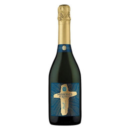 Espumante Brut Misiones de Rengo 750Cc