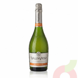 Espumante Moscato Valdivieso 750Cc