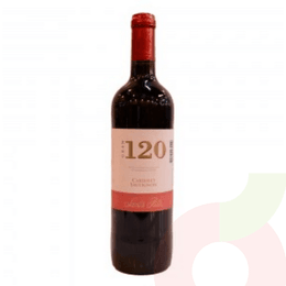 Vino Tinto Gran Vino 120 700Cc