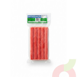 Barritas sabor Centolla Caleta de Lobos 200Gr