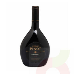 Vino Carmenere Pinot Undurraga 750Cc