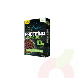 Cereal de Proteína Vegana Enlinea 300gr