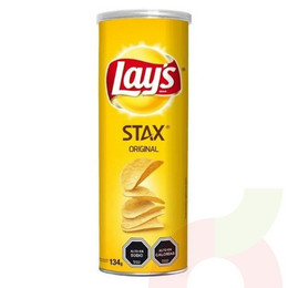 Papas Stax Original 134 Gr