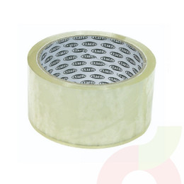 Cinta Embalar Transparente Artel 48X40mt 