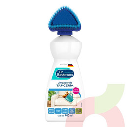 Limpiador de Tapicería Dr.Beckmann 400ml