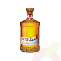 Pisco Añejado Republicano 750cc