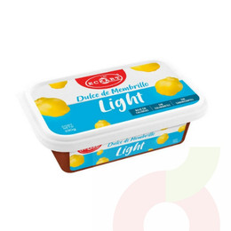 Dulce De Membrillo Light Eckart 330Gr