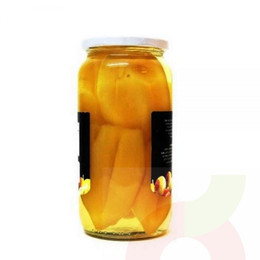 Papayas al Jugo Garcia 1Lt
