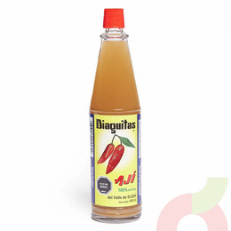 Ají Verde Diaguita 100Ml