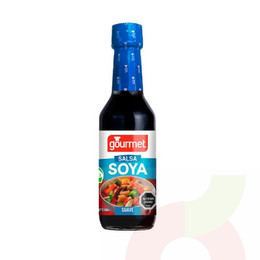 Salsa de Soya Light Gourmet 500cc