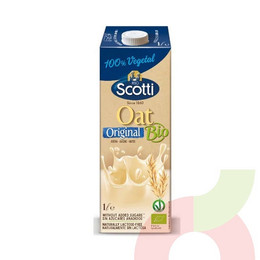 Bebida Vegetal Avena Original Scotti 1Lt