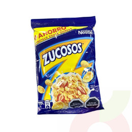 Cereal Zucosos 100gr