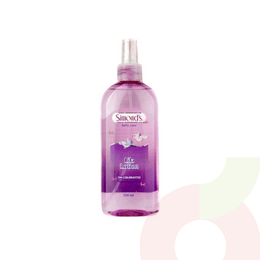 Colonia Babycare Lila Lotion-Simonds 260Cc