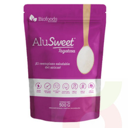 Endulzante Alulosa Doypack 500Gr  