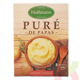 Puré de Papa Hoffman 250Gr