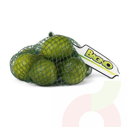 Limon Sutil Malla 500Gr Bagno
