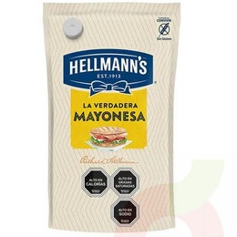 Mayonesa Hellmanns 900Gr