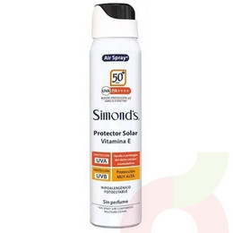 Protector Spray Simond's F50