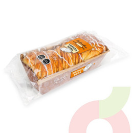 Trenza Rusa Pulmahue 420Gr