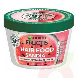 Crema Tratamiento Sandía-Fructis Garnier 350Ml