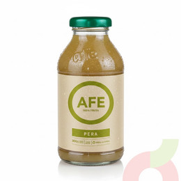 Jugo Pera Afe 300Ml