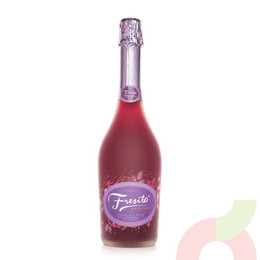 Vino Espumante Blueberries Fresita 750Cc