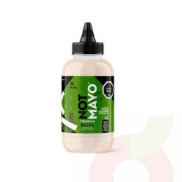 Not Mayo 2.0 Oliva 315gr