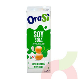 Bebida Soya OraSí 1Lt