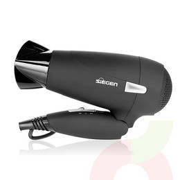 Secador de Pelo Siegen SG 3012  