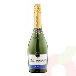 Espumante Brut Valdivieso 750Cc