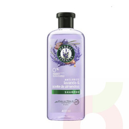 Shampoo Lavanda Herbal Essences 400ml